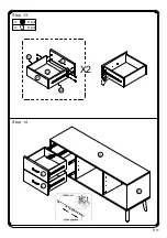 Preview for 11 page of Mixcept AM-21002 Assembly Instructions Manual