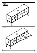 Preview for 12 page of Mixcept AM-21002 Assembly Instructions Manual