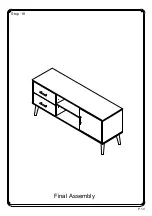 Preview for 14 page of Mixcept AM-21002 Assembly Instructions Manual