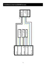 Preview for 16 page of Mixergy MDC0008-02 Installation And Commissioning Instructions