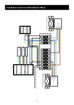 Предварительный просмотр 17 страницы Mixergy MDC0008-02 Installation And Commissioning Instructions