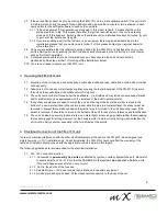 Preview for 4 page of Mixtelematics 4310i Installation Manual