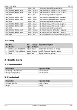 Preview for 16 page of Mixtile Blade 3 User Manual