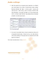 Preview for 6 page of MIXVIBES U-MIX 44 Quick Start Manual