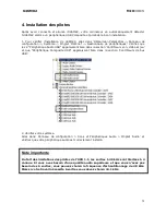 Preview for 31 page of MIXVIBES U46MK2 User Manual