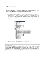 Preview for 53 page of MIXVIBES U46MK2 User Manual