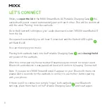 Preview for 6 page of Mixx Audio StreamBuds AX How-To Manual