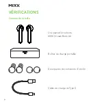 Preview for 12 page of Mixx Audio StreamBuds AX How-To Manual