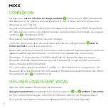 Preview for 14 page of Mixx Audio StreamBuds AX How-To Manual