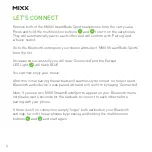 Preview for 5 page of Mixx Audio StreamBuds Sports How-To Manual