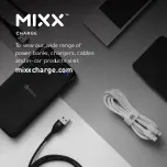 Preview for 16 page of Mixx RapidX GX2 How-To Manual