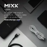 Preview for 10 page of Mixx RapidX Tap How-To Manual