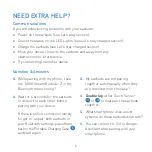 Preview for 8 page of Mixx StreamBuds Air 2 How-To Manual