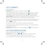 Preview for 6 page of Mixx StreamBuds Air 3 How-To Manual