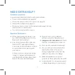 Preview for 10 page of Mixx StreamBuds Air 3 How-To Manual