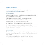 Preview for 12 page of Mixx StreamBuds Air 3 How-To Manual