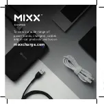 Preview for 14 page of Mixx StreamBuds Air 3 How-To Manual