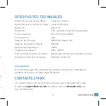 Preview for 25 page of Mixx StreamBuds Air 3 How-To Manual