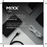 Preview for 28 page of Mixx StreamBuds Air 3 How-To Manual