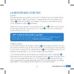 Preview for 35 page of Mixx StreamBuds Air 3 How-To Manual