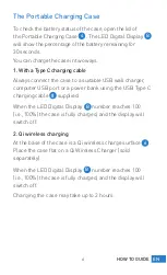 Preview for 9 page of Mixx StreamBuds Dots How-To Manual