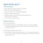 Preview for 14 page of Mixx StreamBuds Micro ANC How-To Manual