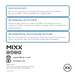 Preview for 21 page of Mixx StreamBuds Micro ANC How-To Manual