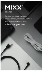 Предварительный просмотр 14 страницы Mixx StreamBuds Micro M1 How-To Manual