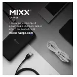 Предварительный просмотр 16 страницы Mixx StreamBuds Pico How-To Manual