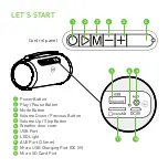 Preview for 3 page of Mixx xBoost2 How-To Manual