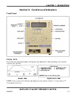 Предварительный просмотр 14 страницы Miyachi Unitek 1-292-01 Operator'S Manual