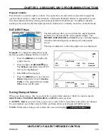 Предварительный просмотр 32 страницы Miyachi Unitek 1-292-01 Operator'S Manual