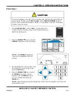 Предварительный просмотр 46 страницы Miyachi Unitek 1-292-01 Operator'S Manual