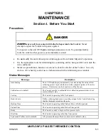 Предварительный просмотр 48 страницы Miyachi Unitek 1-292-01 Operator'S Manual