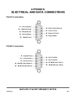 Предварительный просмотр 60 страницы Miyachi Unitek 1-292-01 Operator'S Manual