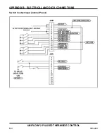 Предварительный просмотр 63 страницы Miyachi Unitek 1-292-01 Operator'S Manual