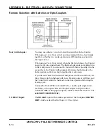 Предварительный просмотр 73 страницы Miyachi Unitek 1-292-01 Operator'S Manual