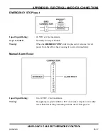 Предварительный просмотр 76 страницы Miyachi Unitek 1-292-01 Operator'S Manual