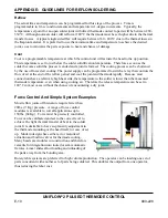 Предварительный просмотр 105 страницы Miyachi Unitek 1-292-01 Operator'S Manual