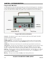 Предварительный просмотр 20 страницы Miyachi Unitek ISA Series Operator'S Manual