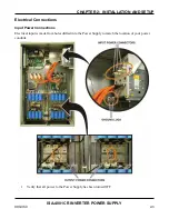 Предварительный просмотр 25 страницы Miyachi Unitek ISA Series Operator'S Manual