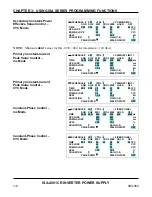 Предварительный просмотр 36 страницы Miyachi Unitek ISA Series Operator'S Manual