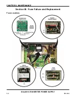 Предварительный просмотр 54 страницы Miyachi Unitek ISA Series Operator'S Manual