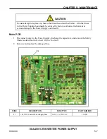 Предварительный просмотр 55 страницы Miyachi Unitek ISA Series Operator'S Manual