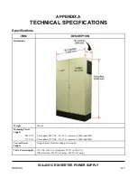 Предварительный просмотр 63 страницы Miyachi Unitek ISA Series Operator'S Manual