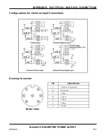 Предварительный просмотр 73 страницы Miyachi Unitek ISA Series Operator'S Manual