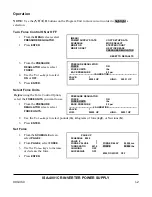 Предварительный просмотр 120 страницы Miyachi Unitek ISA Series Operator'S Manual