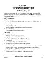 Предварительный просмотр 13 страницы Miyachi Unitek LMV700 Operator'S Manual