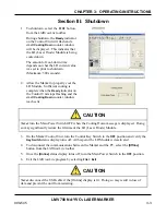 Предварительный просмотр 37 страницы Miyachi Unitek LMV700 Operator'S Manual