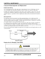 Предварительный просмотр 46 страницы Miyachi Unitek LMV700 Operator'S Manual